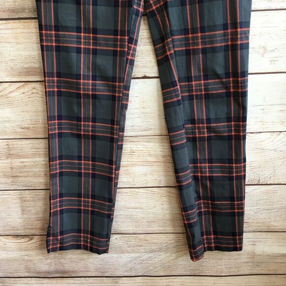 JOE‎ B BY JOE BENBASSET PLAID PANTS - Picture 3 of 5